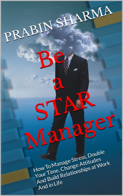 Be a STAR Manager