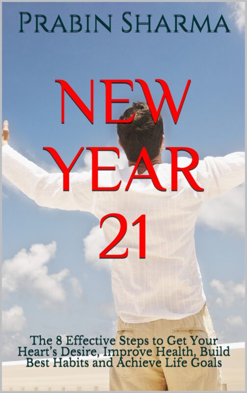 NEW YEAR 21