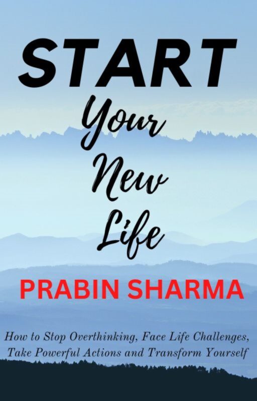 START Your New Life