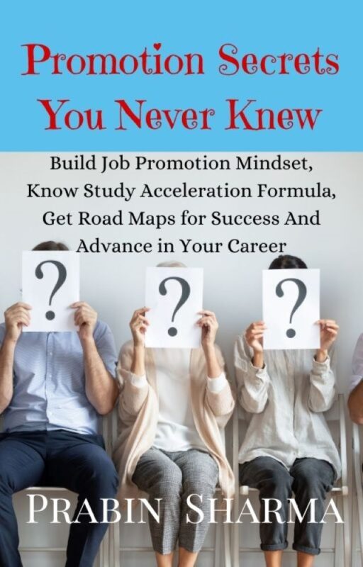 Promotion Secrets You Never Knew