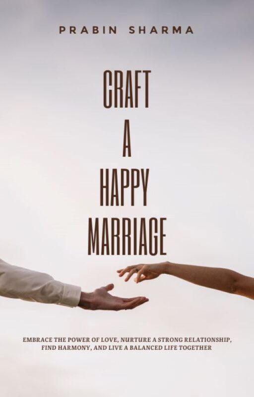 Craft a Happy Marriage