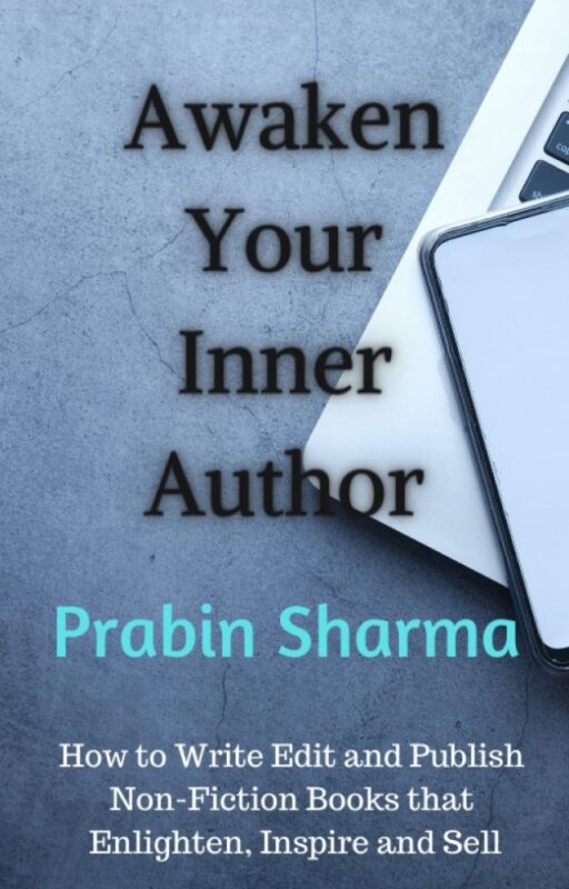 Awaken Your Inner Author